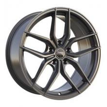 Ocean Wheels Wheels FF1 Hyper Grey
