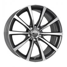 Brock B32 Himalaya Grey Vollpoliert