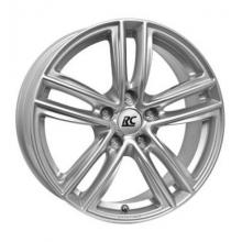 Rcdesign RC27 Kristallsilber
