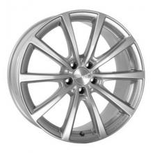 Brock B32 Kristallsilber