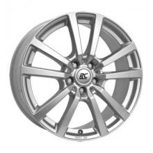 Rcdesign RC25 Kristallsilber