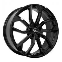 Rcdesign RC34 Schwarz Glanz
