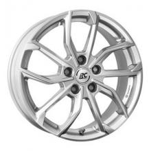 Rcdesign RC34 Kristallsilber