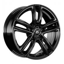 Rcdesign RC27 Schwarz Glanz