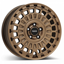 DOTZ 4X4 TALARA
