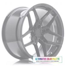 Concaver CVR5
