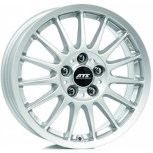 ATS STREETRALLYE Silver