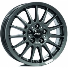 ATS STREETRALLYE Anthracite