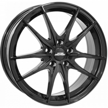 INTER ACTION ZODIAC Gloss Black