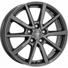 ANZIO VEC Anthracite Dark