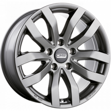 CMS C22 Titanium