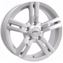 INTER ACTION KARGIN Silver