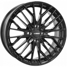 IT WHEELS TIARA 4