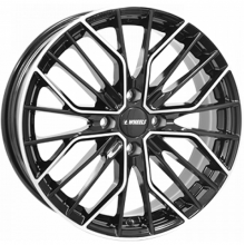 IT WHEELS TIARA 4