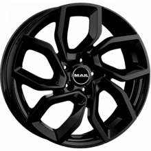MAK APOLLO
