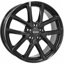 MONACO CL2 Gloss Black