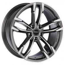 Ocean Wheels F5