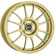 MAK XLR
