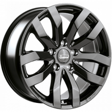 CMS C22 Gloss Black