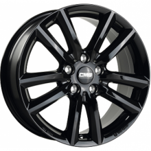 CMS C27 Gloss Black