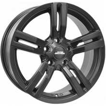 INTER ACTION KARGIN Dull Black