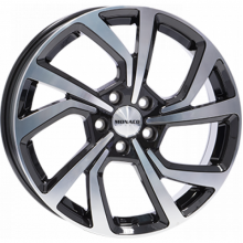 MONACO PACE Gloss Black / Polished