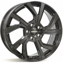 MONACO PACEGloss Black