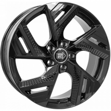 MILLE MIGLIA MME-5 Gloss Black