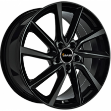 AVUS AC-518 Gloss Black