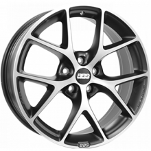 BBS SR