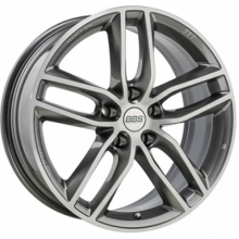 BBS SX 