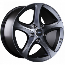 CMS C12 Dull Black