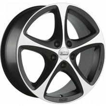 CMS C12 Dull Black / Polished