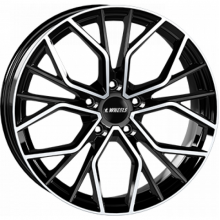 IT WHEELS TIARA