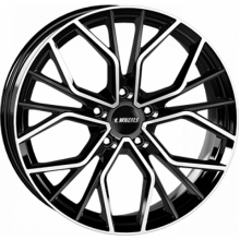 IT WHEELS TIARA