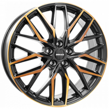 MONACO GPX