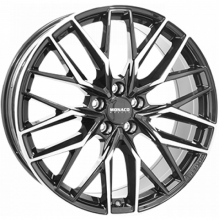 MONACO GPX Gloss Black / Polished