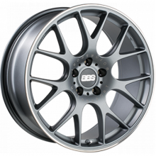 BBS CHR