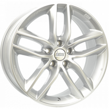 BBS SX