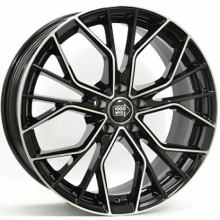 MILLE MIGLIA 1020 Gloss Black / Polished