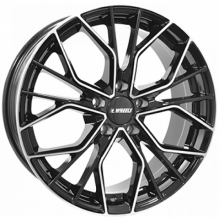 IT WHEELS TIARA