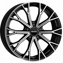 MAK ASPHALT