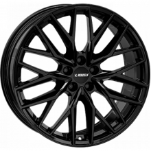 IT WHEELS XANA