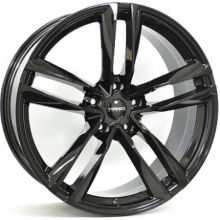 MONACO MC7 Gloss Black