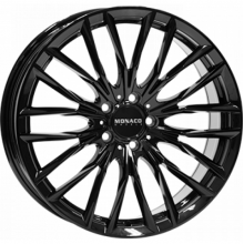 MONACO Gloss Black