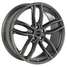 Ocean Wheels Trend Antracit