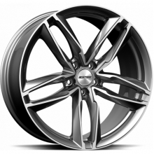 GMP Atom