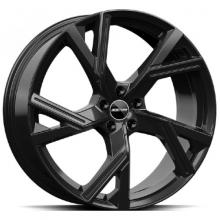 GMP Angel Black Glossy