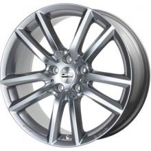 CMS C27 Silver