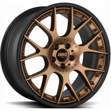 BBS CH-RII